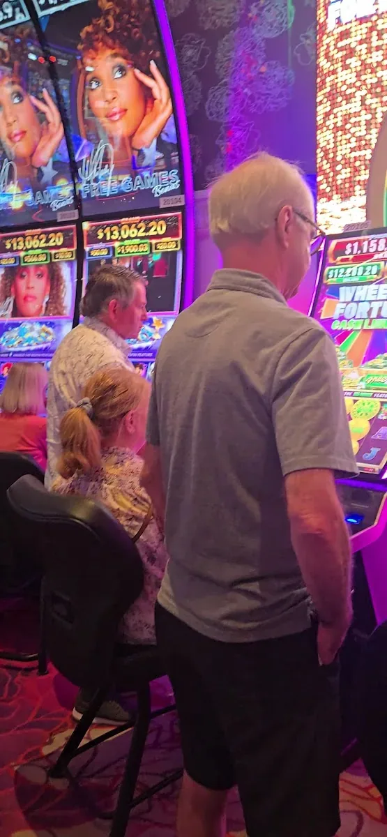 Guest photo by Rinku Rathore at Fallsview Casino Resort