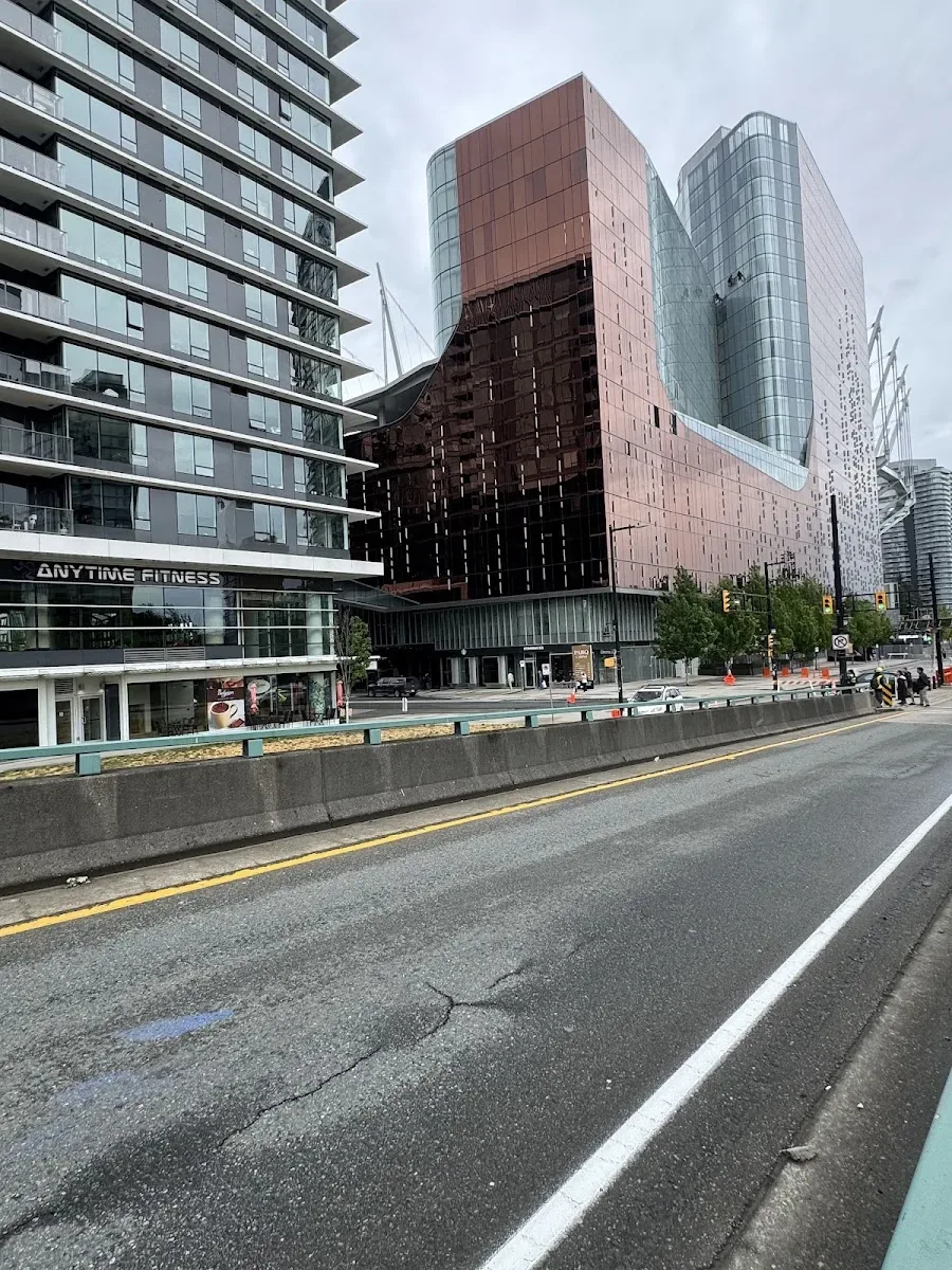 Guest photo by Erik van Meegen at JW Marriott Parq Vancouver