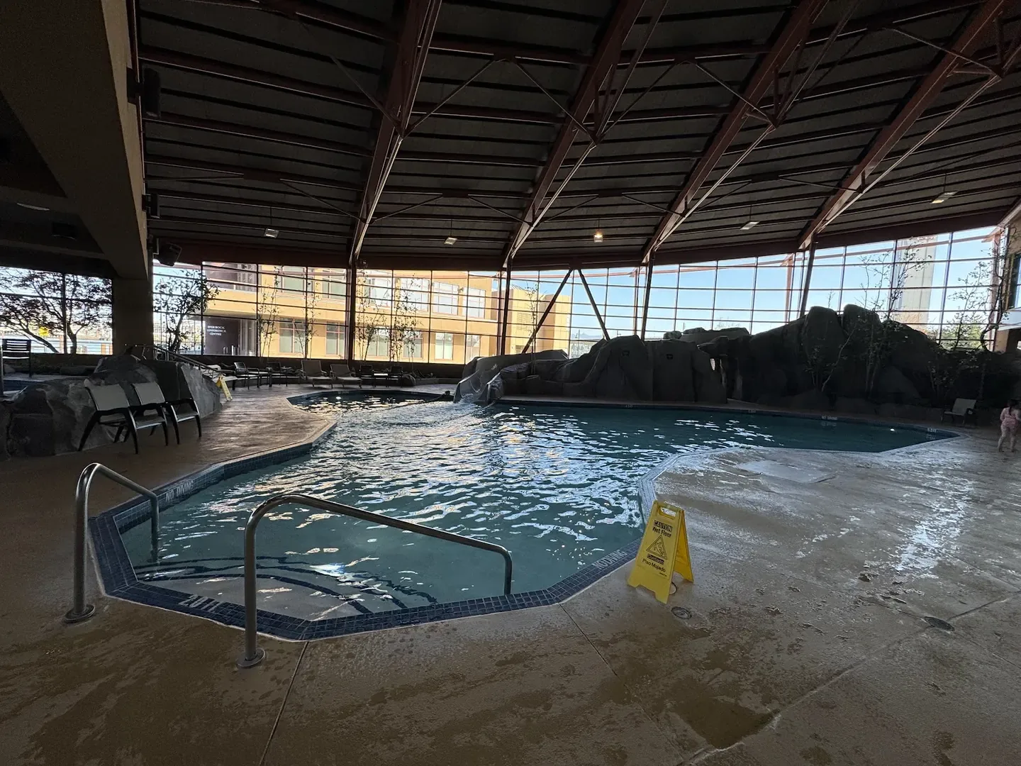 River Rock Casino Resort, Richmond
